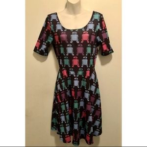 BOGO Star Wars R2D2 dress heruniverse Disney